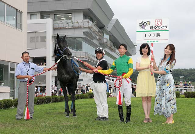 競馬 本日 地方