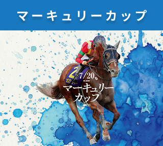 マーキュリーカップ