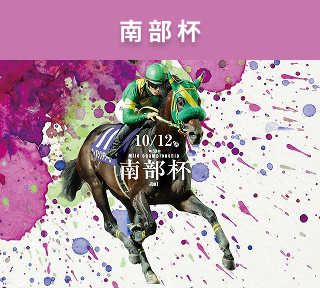 南部杯