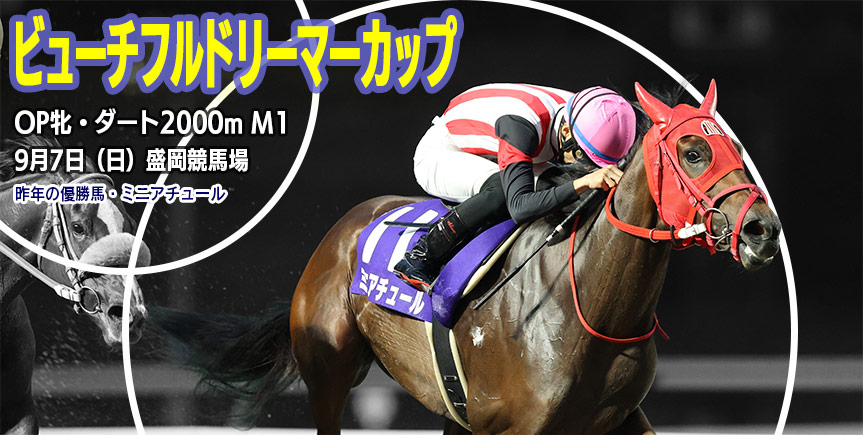 岩手競馬 – 岩手競馬オフィシャルページ